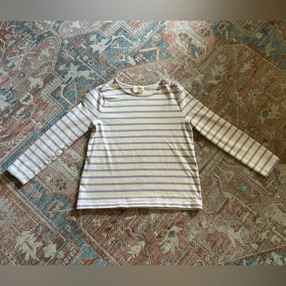 Sezane Colette Mariniere XXS